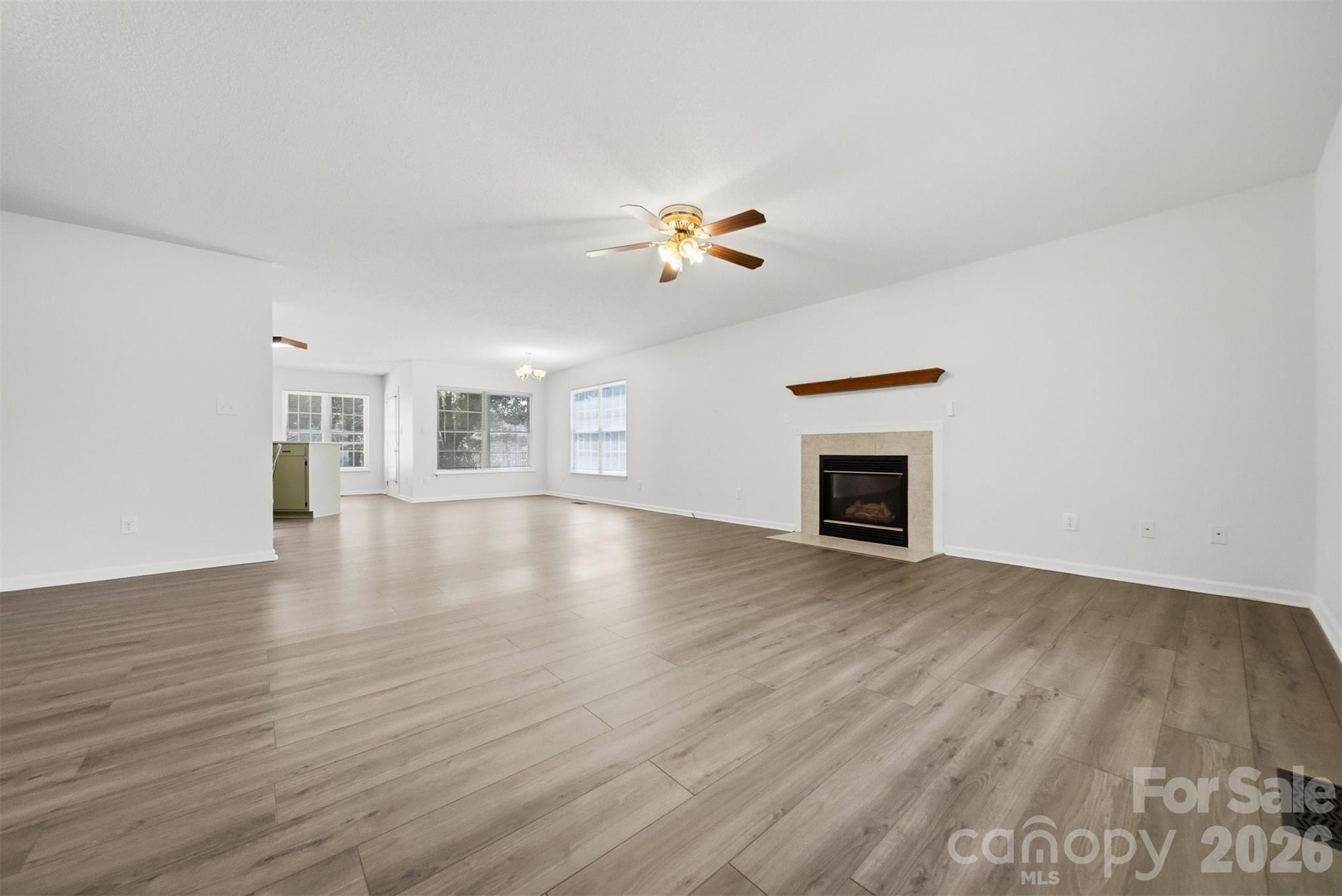 2436 29th Avenue Court NE — Hickory