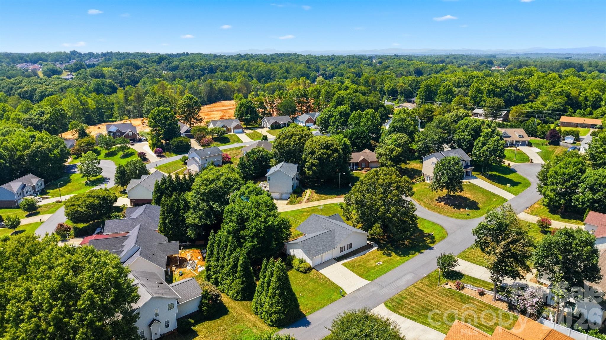 2436 29th Avenue Court NE — Hickory