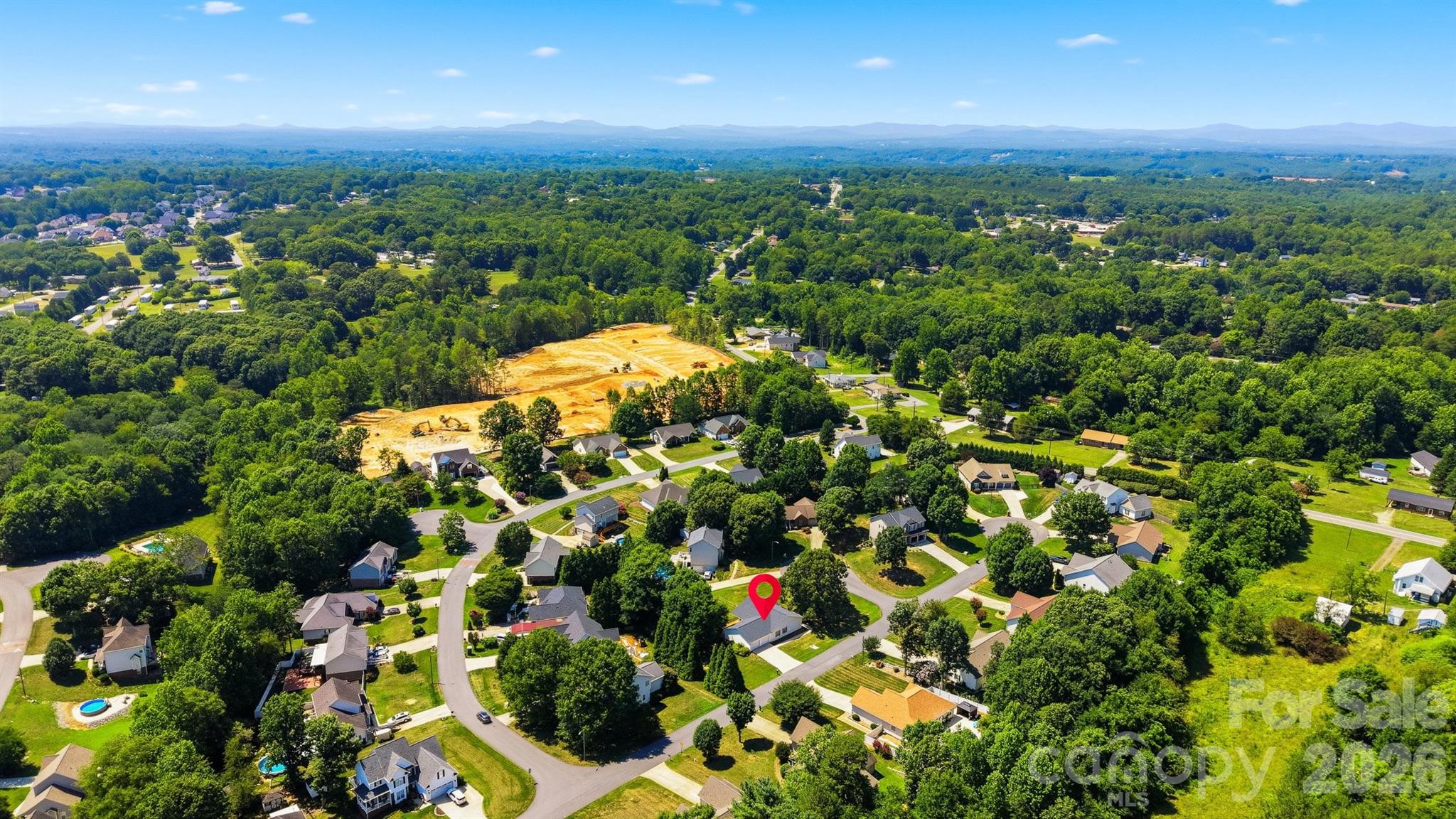 2436 29th Avenue Court NE — Hickory