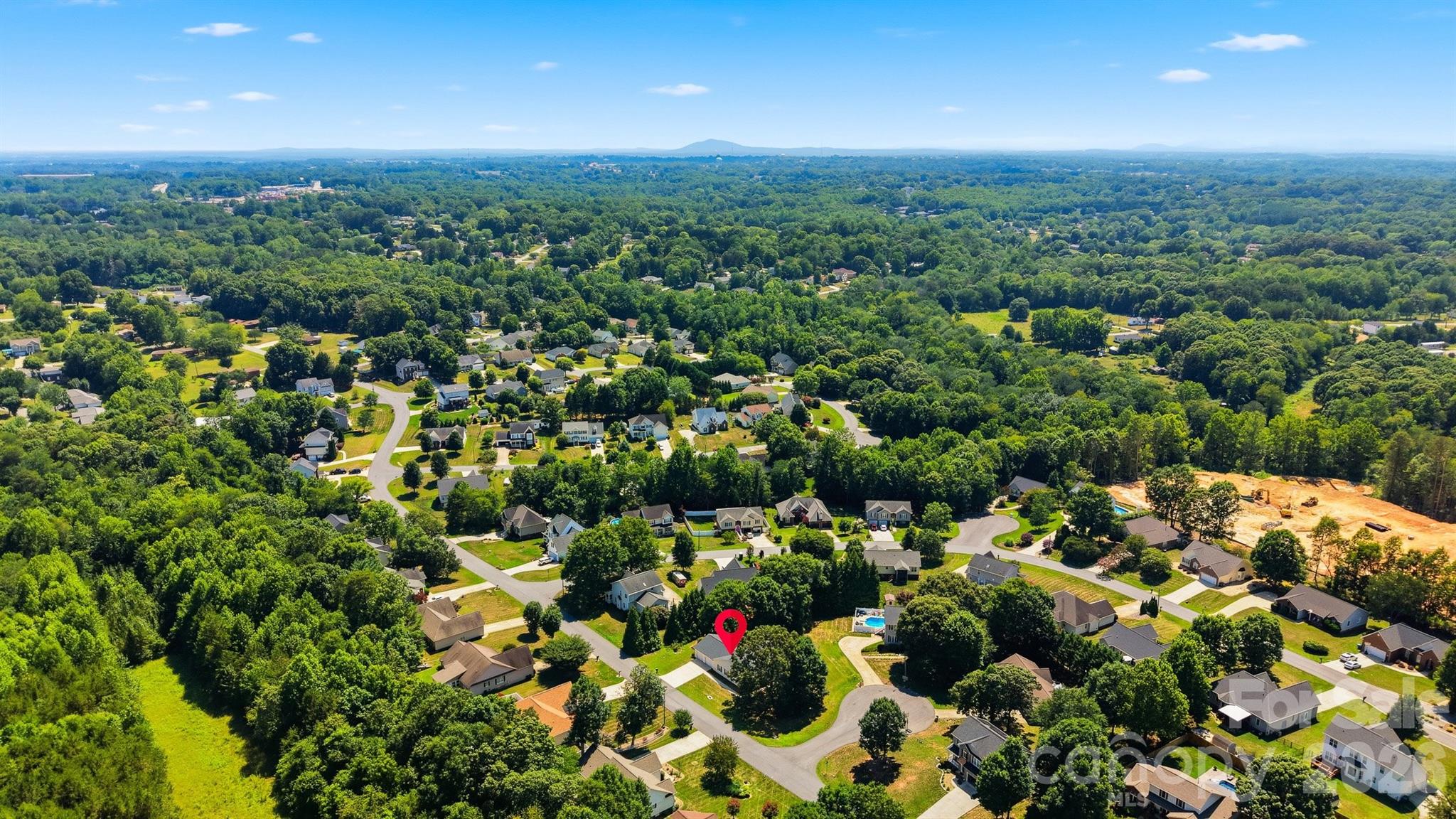 2436 29th Avenue Court NE — Hickory