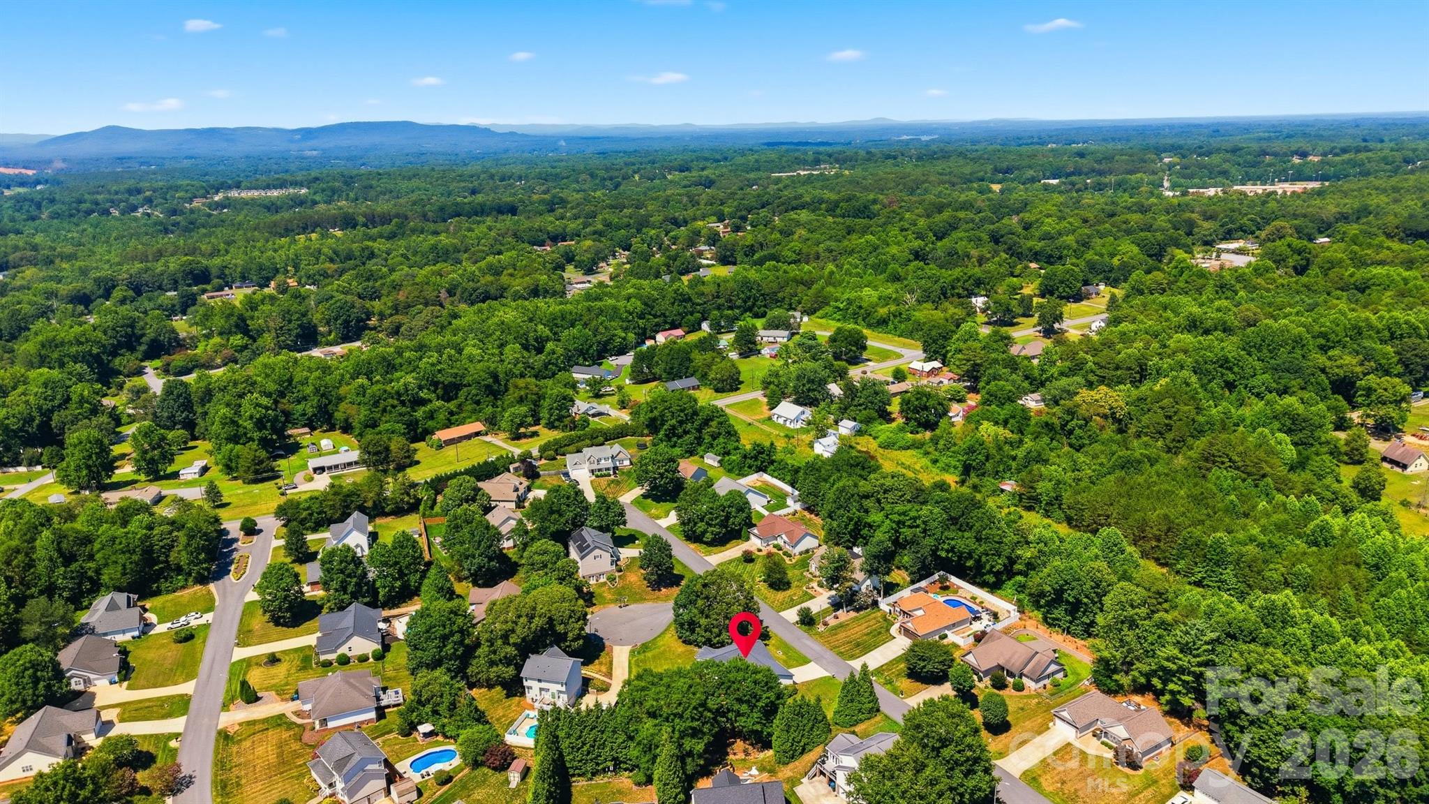 2436 29th Avenue Court NE — Hickory