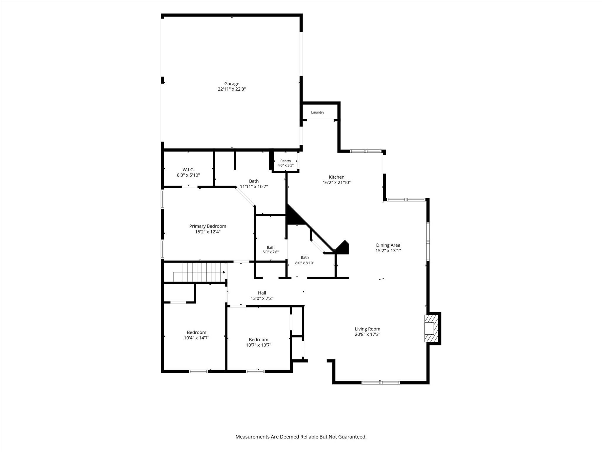 2436 29th Avenue Court NE — Hickory