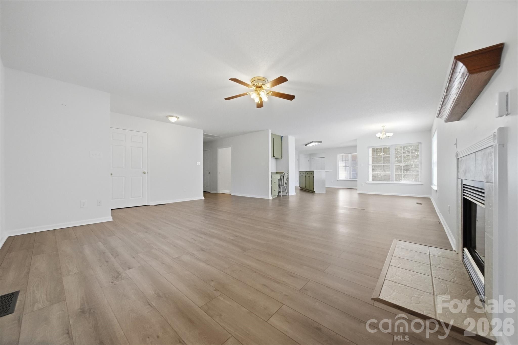 2436 29th Avenue Court NE — Hickory