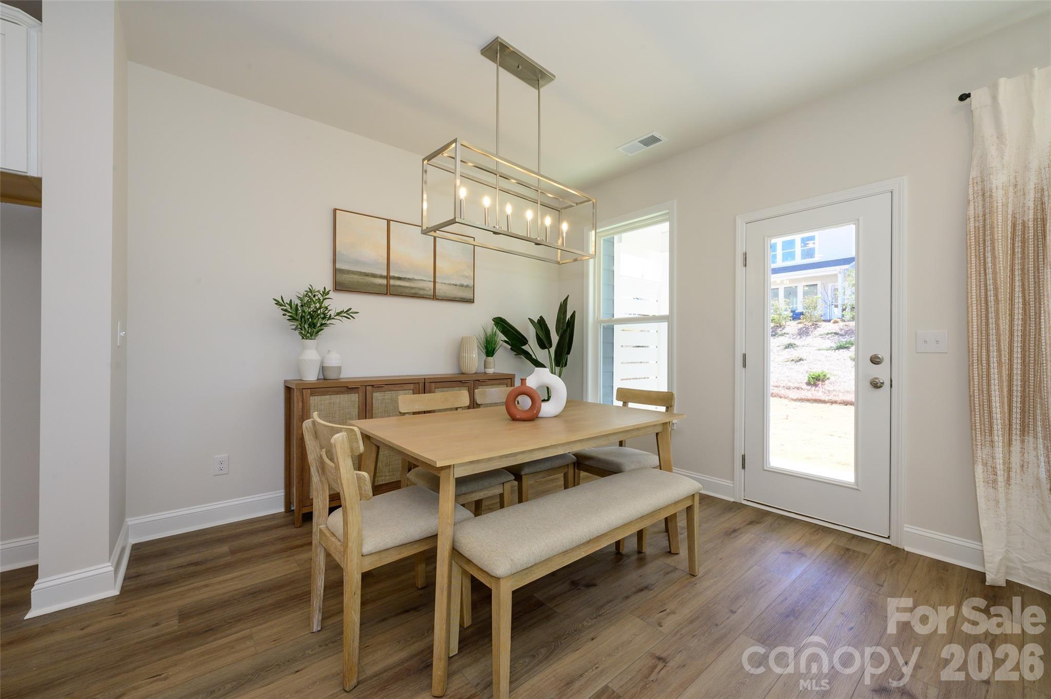 253 Alluvium Lane — Waxhaw