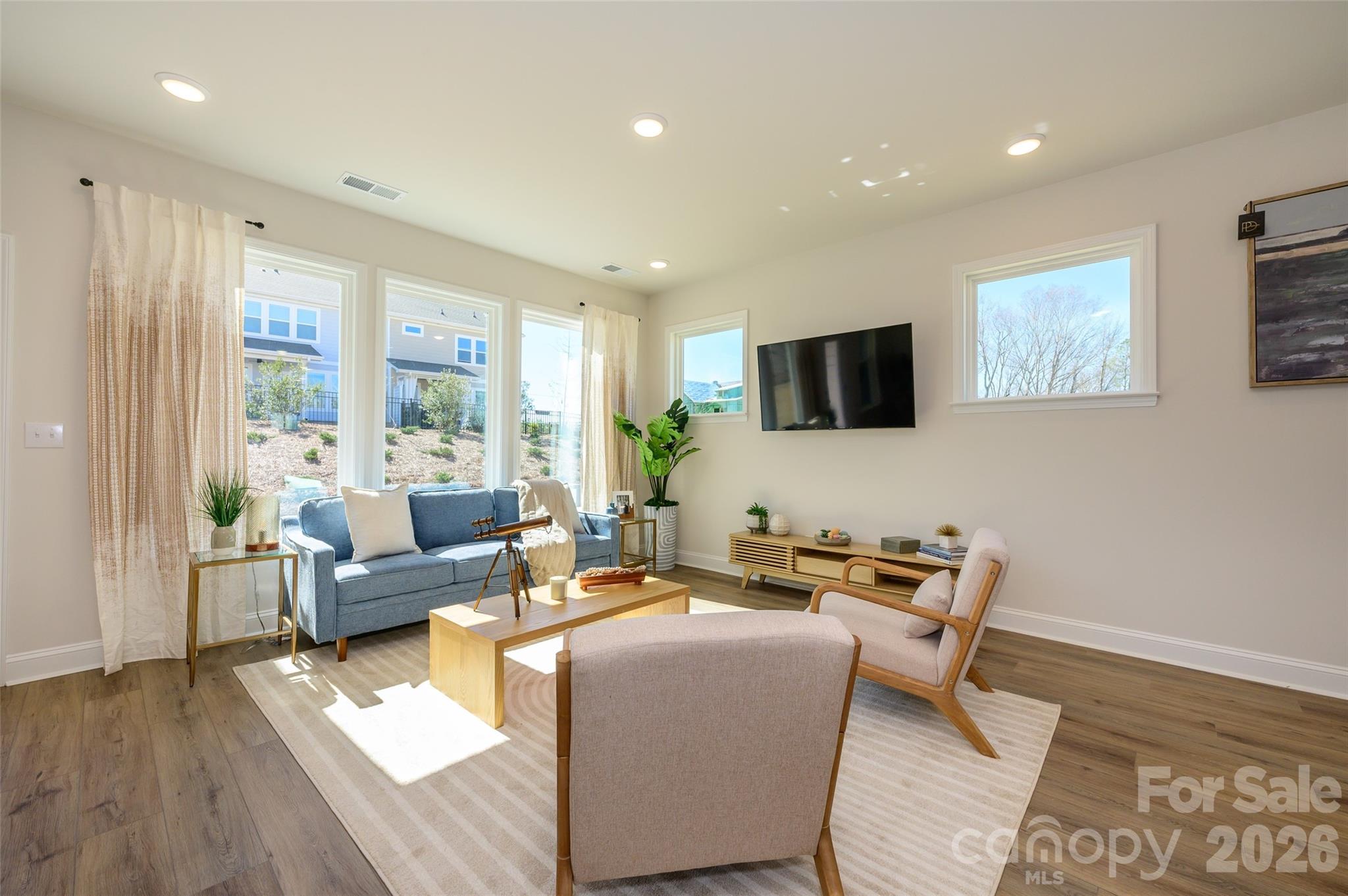 253 Alluvium Lane — Waxhaw