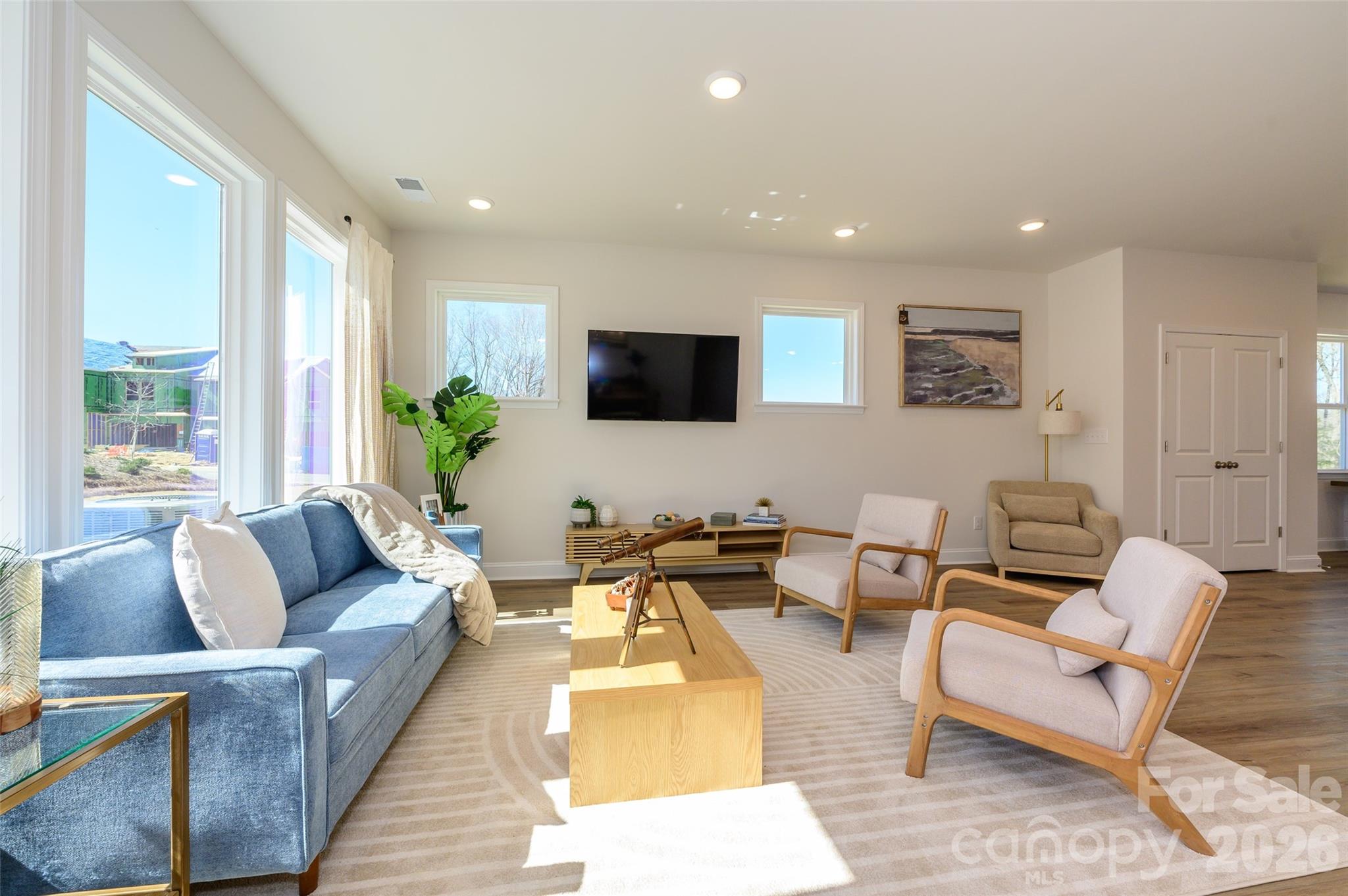 253 Alluvium Lane — Waxhaw