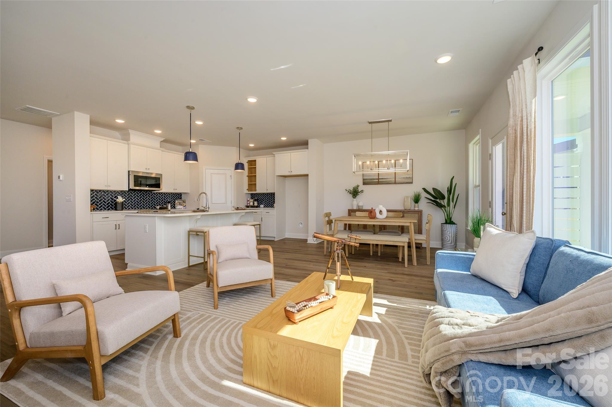 253 Alluvium Lane — Waxhaw