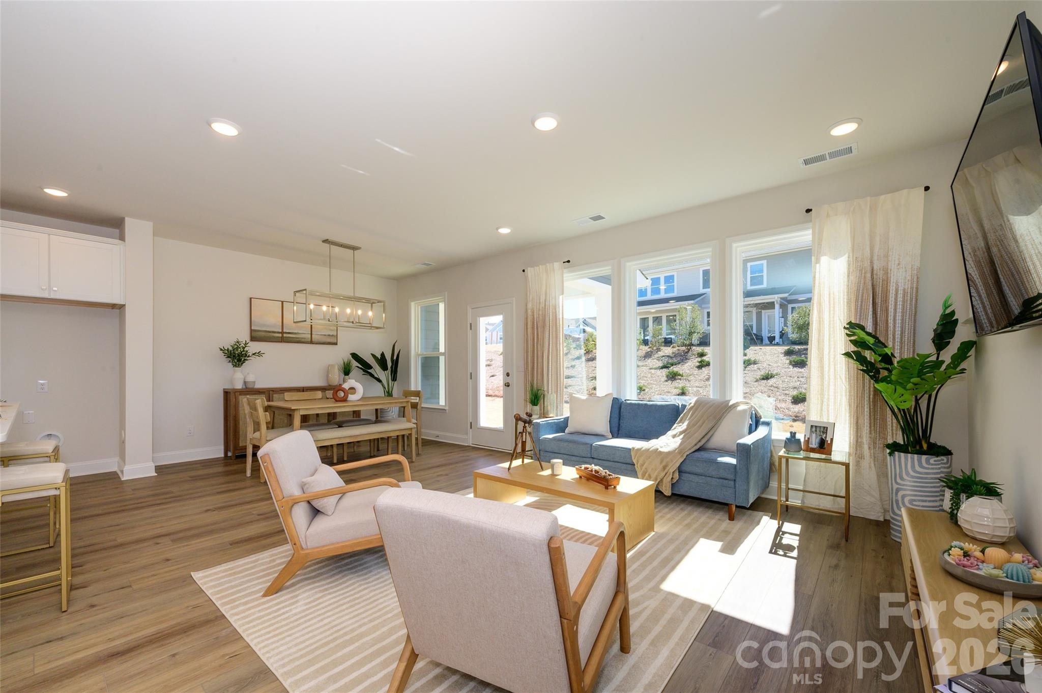 253 Alluvium Lane — Waxhaw