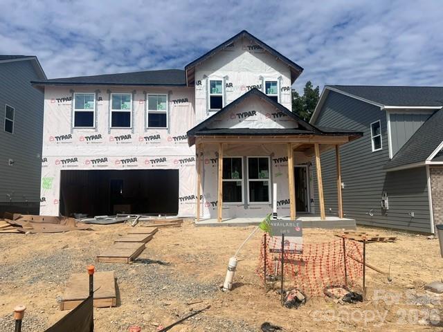 1202 Chasity Trails Court — Matthews
