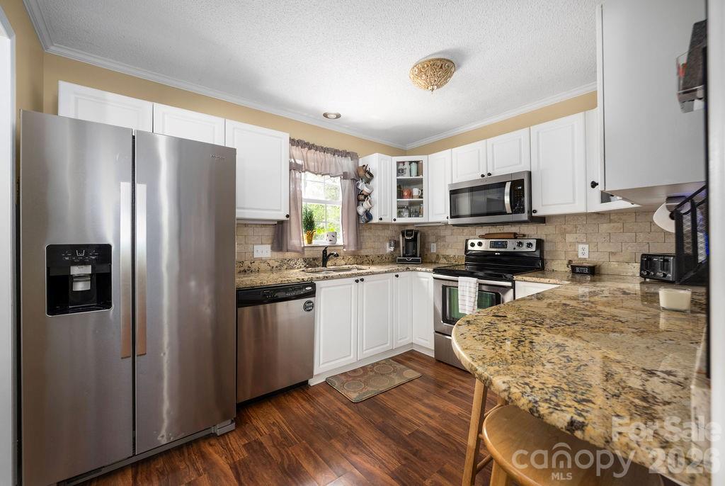 7734 Red Robin Trail — Denver