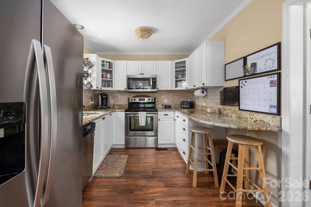 7734 Red Robin Trail — Denver