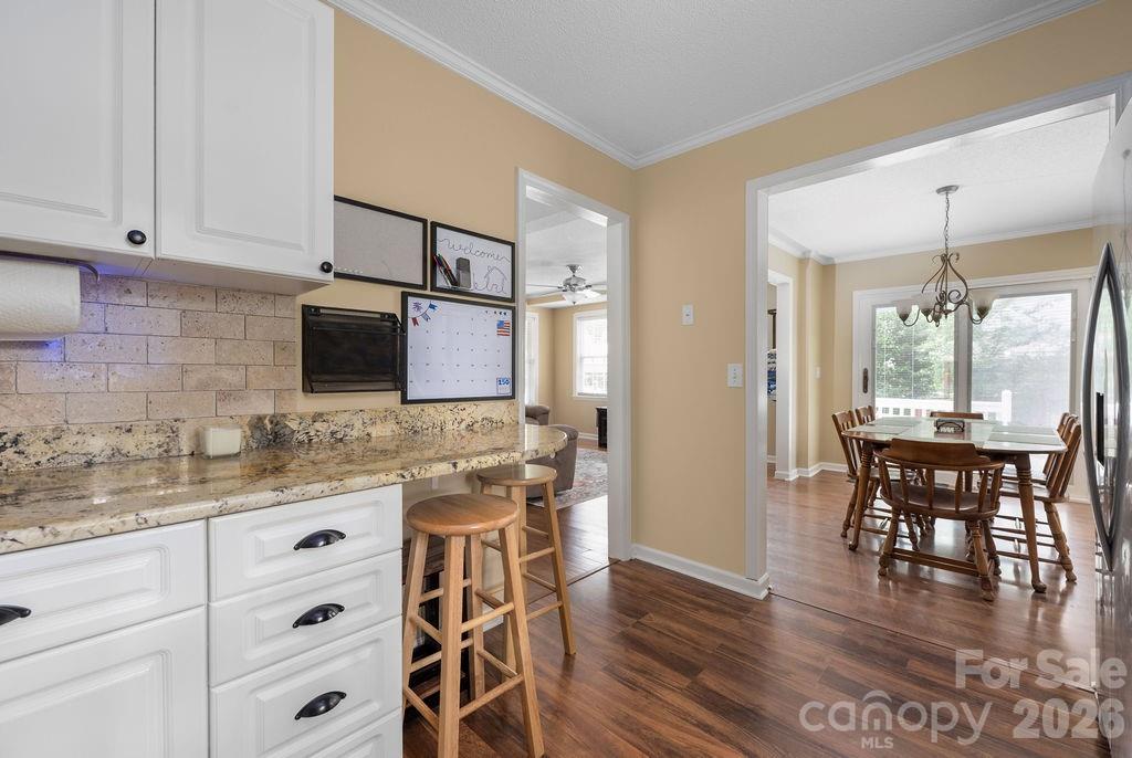 7734 Red Robin Trail — Denver