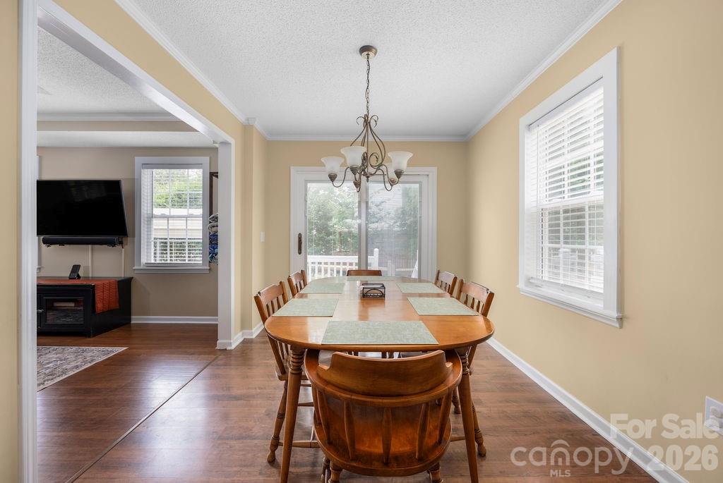 7734 Red Robin Trail — Denver