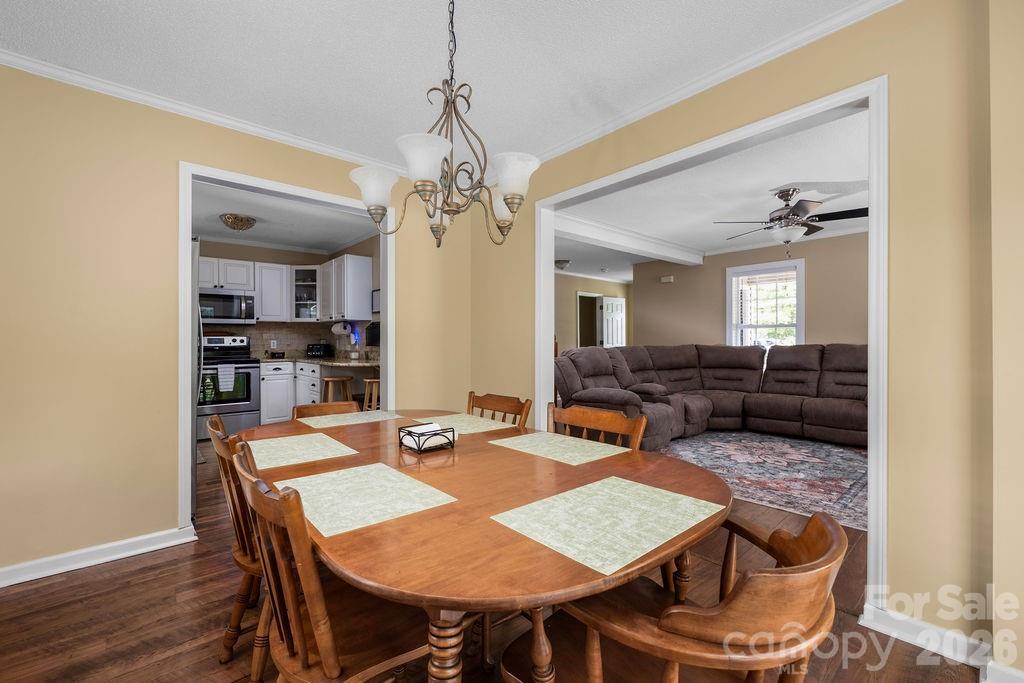 7734 Red Robin Trail — Denver