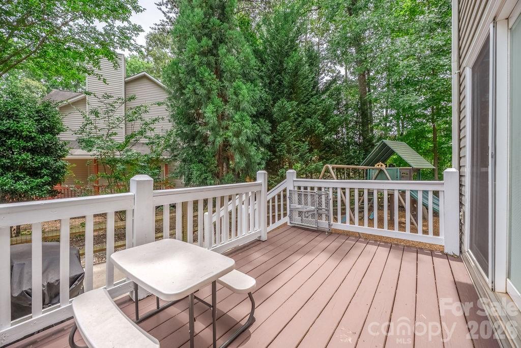 7734 Red Robin Trail — Denver