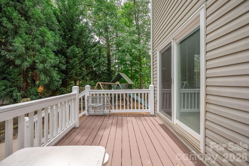 7734 Red Robin Trail — Denver