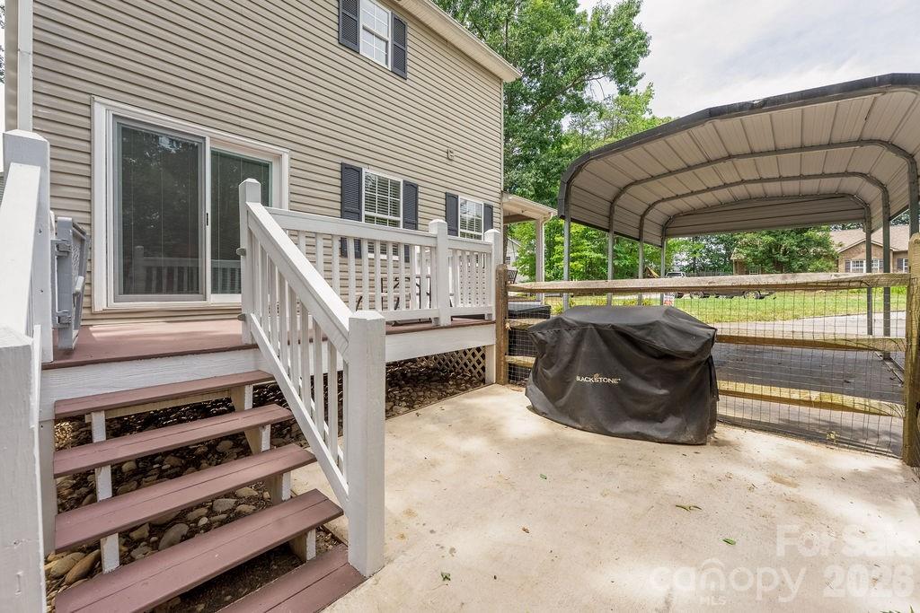 7734 Red Robin Trail — Denver