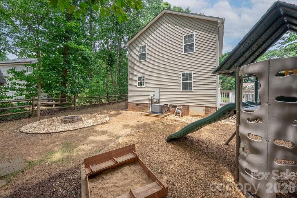 7734 Red Robin Trail — Denver