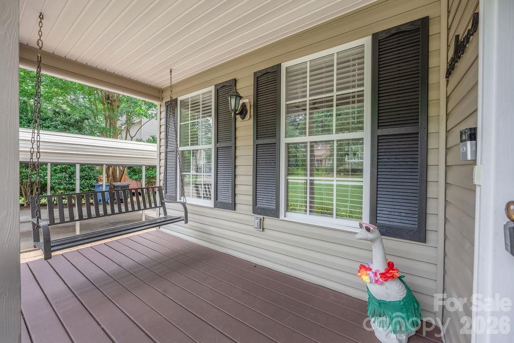 7734 Red Robin Trail — Denver