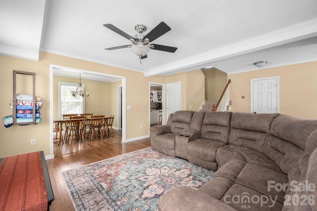 7734 Red Robin Trail — Denver
