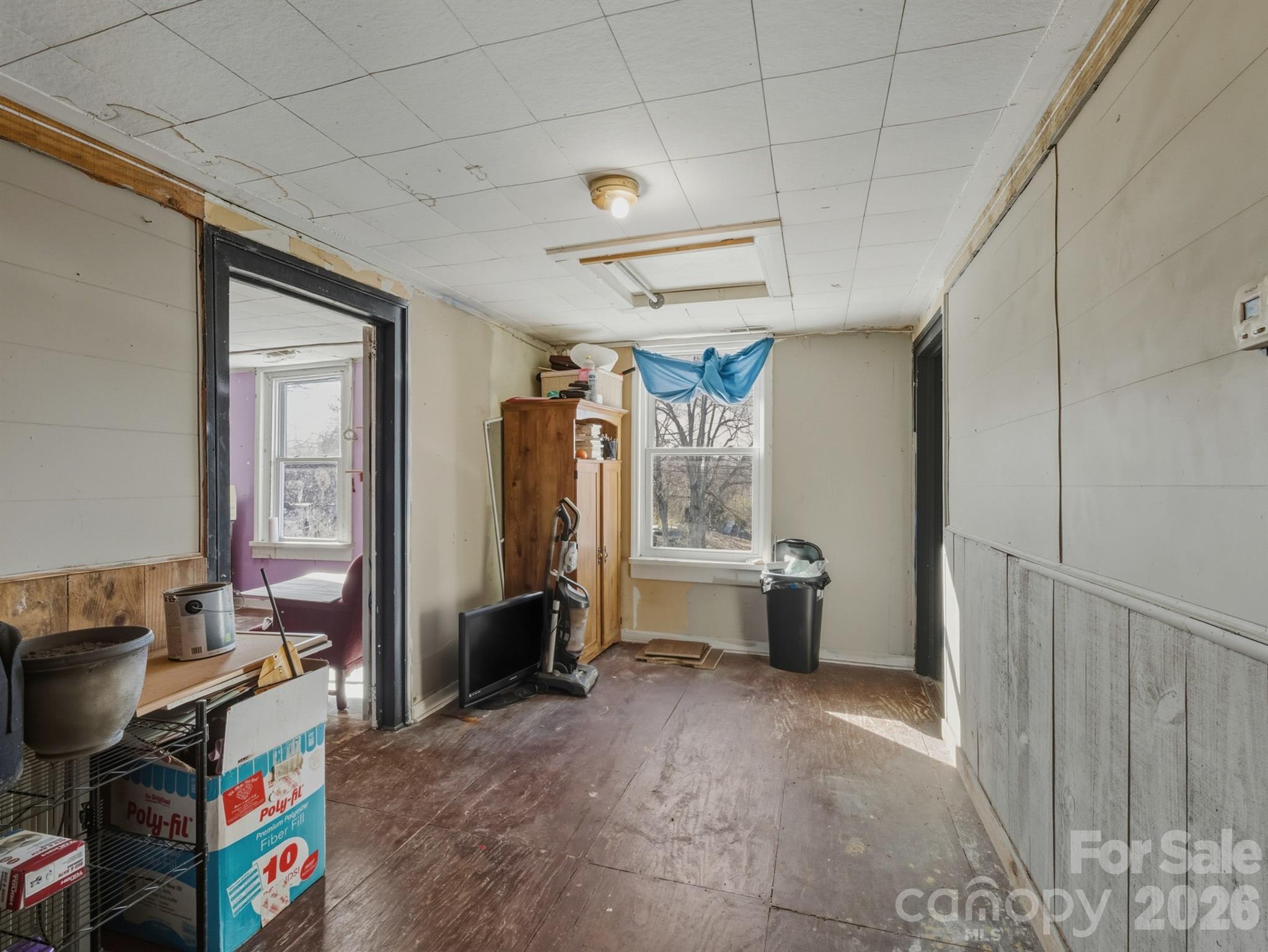 3030 Shannon Street — Sharon