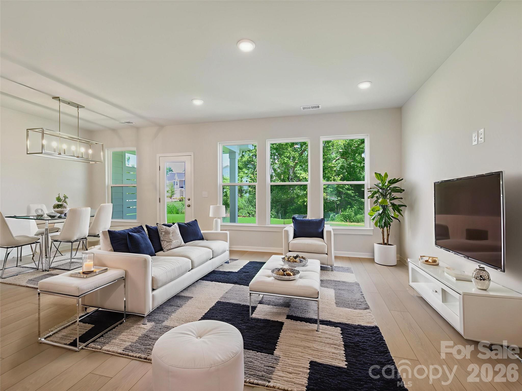 257 Alluvium Lane — Waxhaw