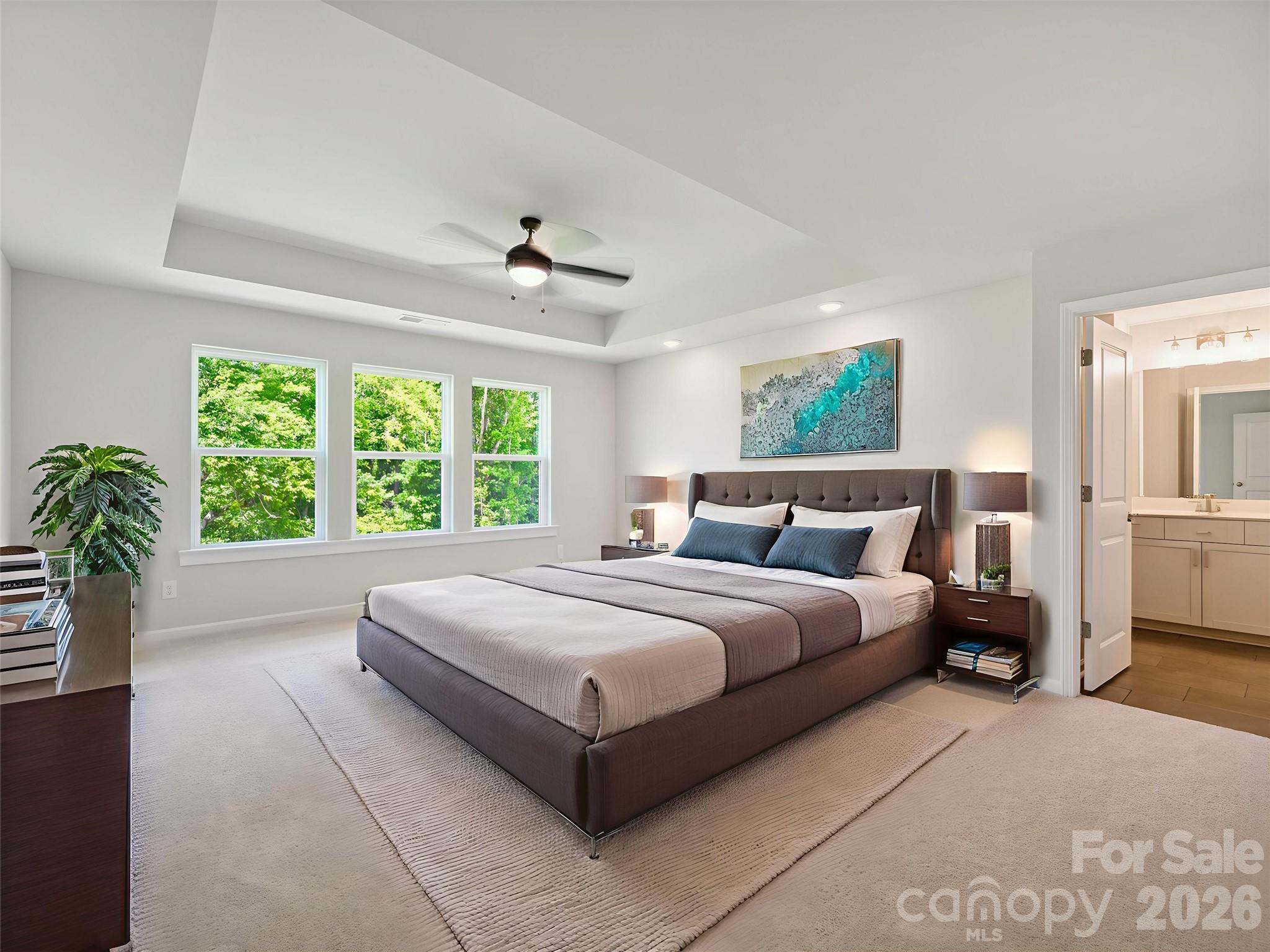 257 Alluvium Lane — Waxhaw