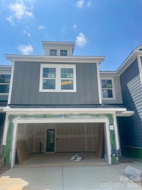 257 Alluvium Lane — Waxhaw