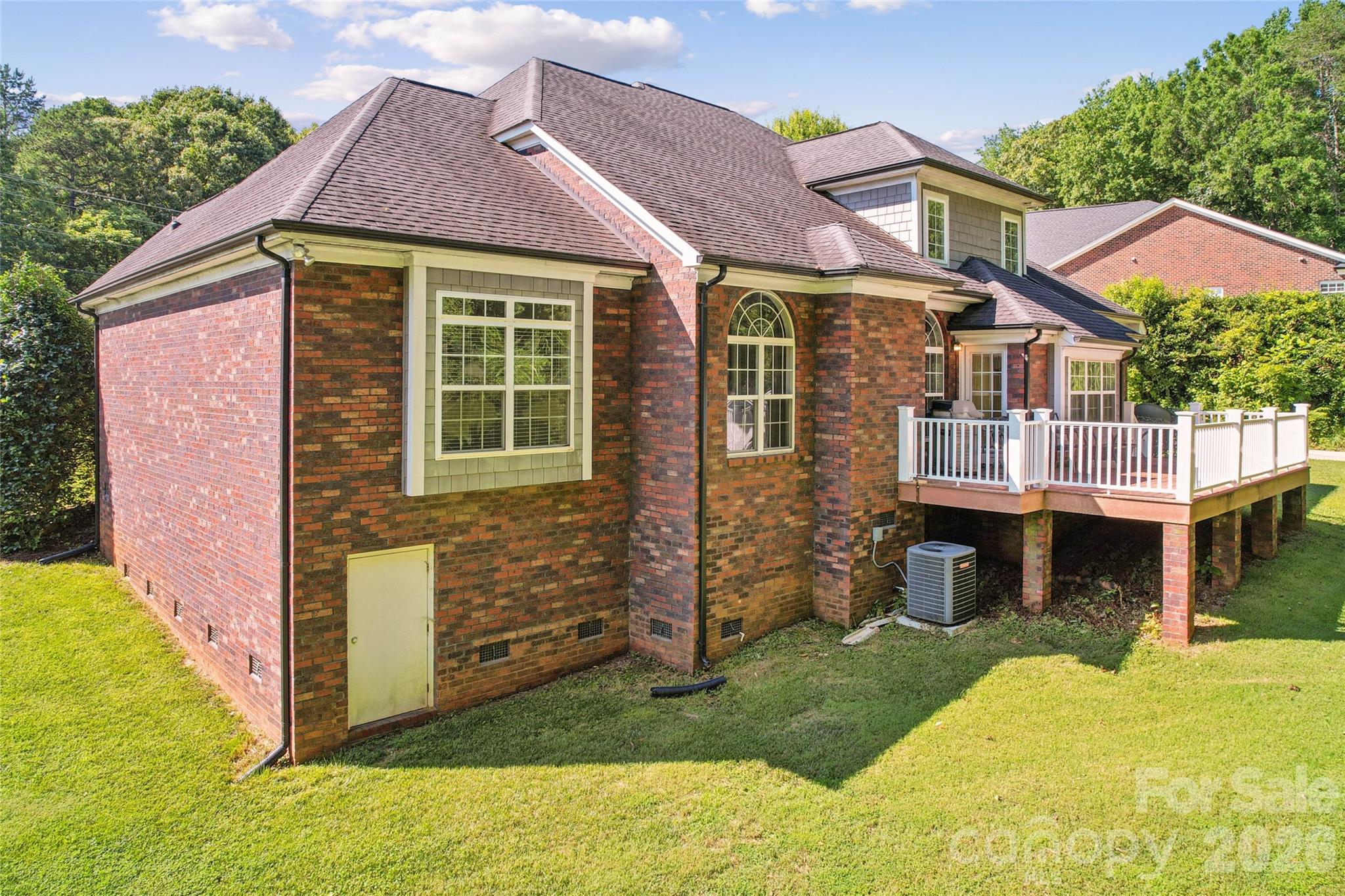 9517 Truelight Church Road — Charlotte