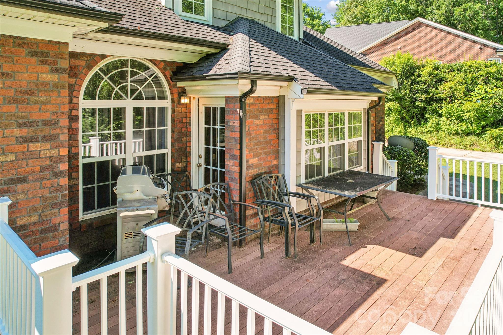 9517 Truelight Church Road — Charlotte