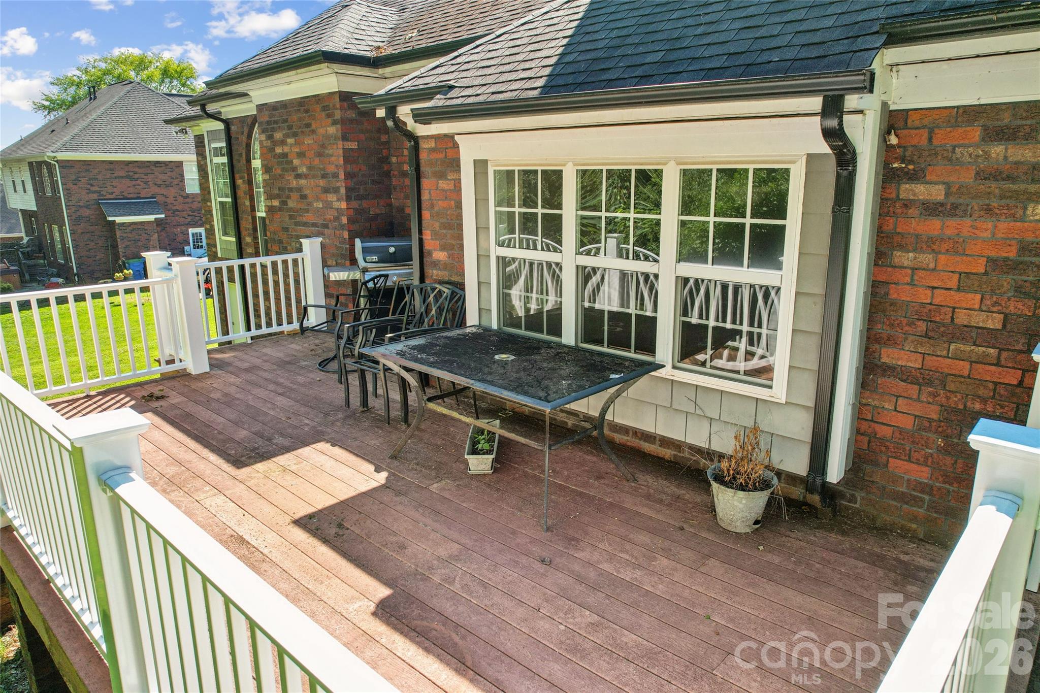 9517 Truelight Church Road — Charlotte