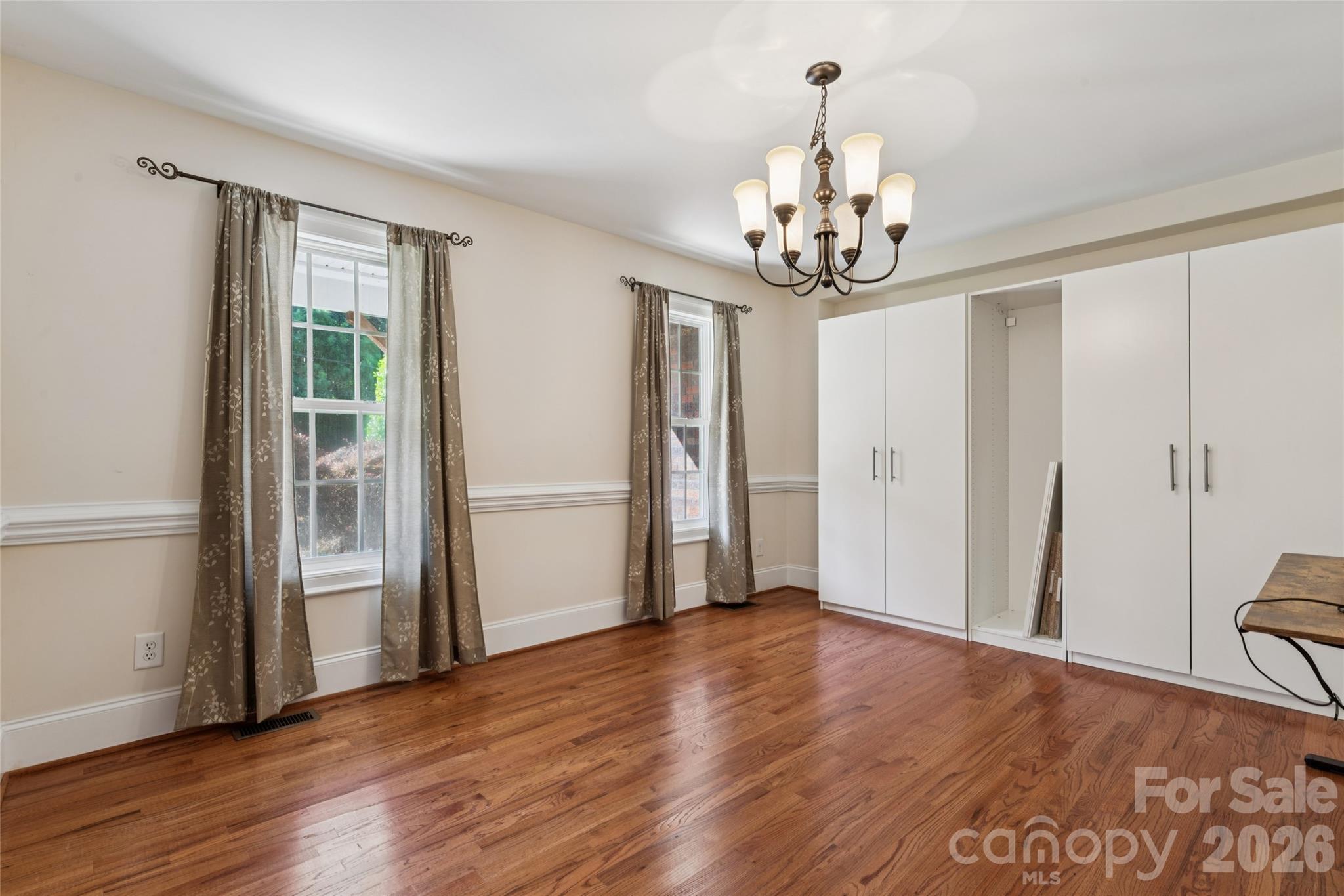 9517 Truelight Church Road — Charlotte