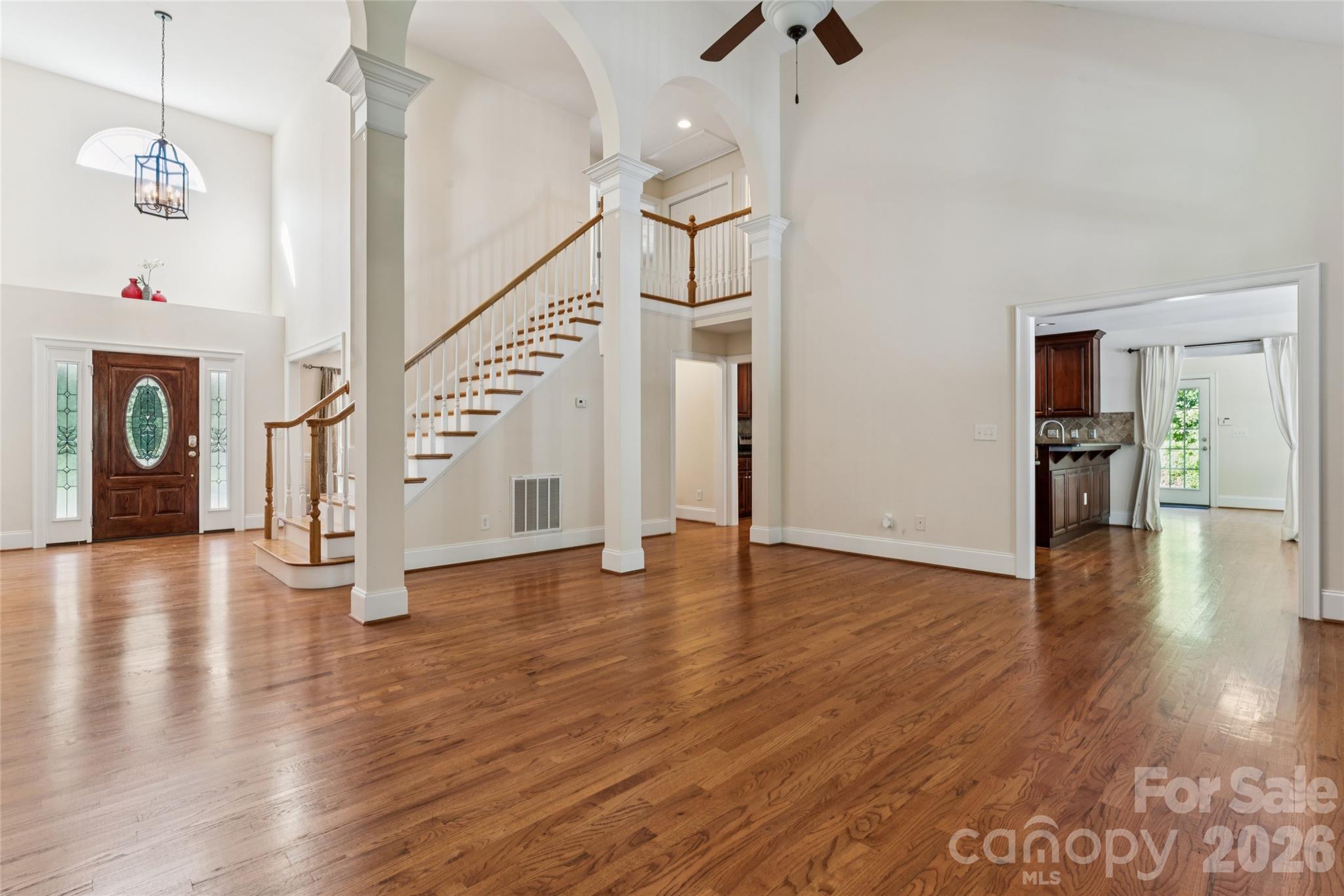 9517 Truelight Church Road — Charlotte