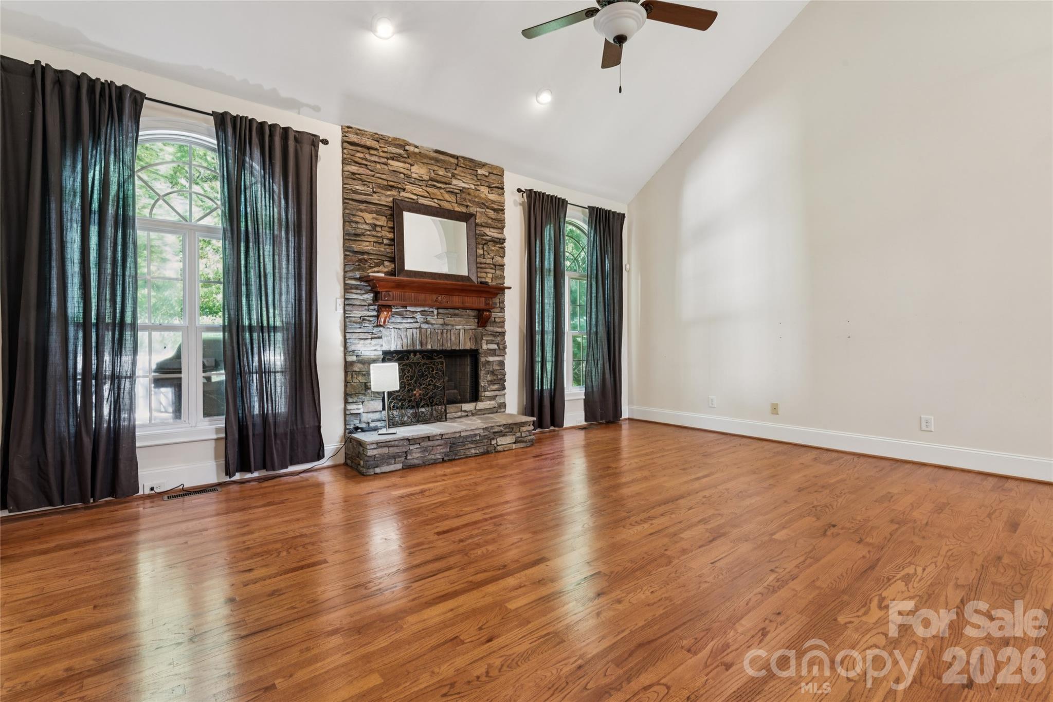 9517 Truelight Church Road — Charlotte