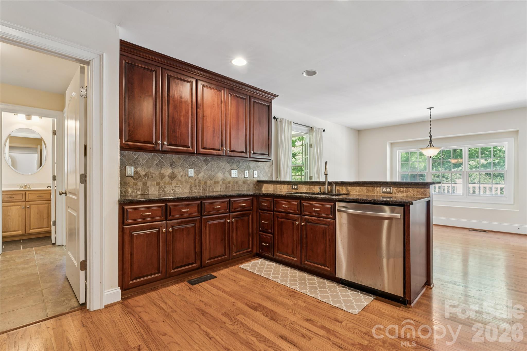 9517 Truelight Church Road — Charlotte