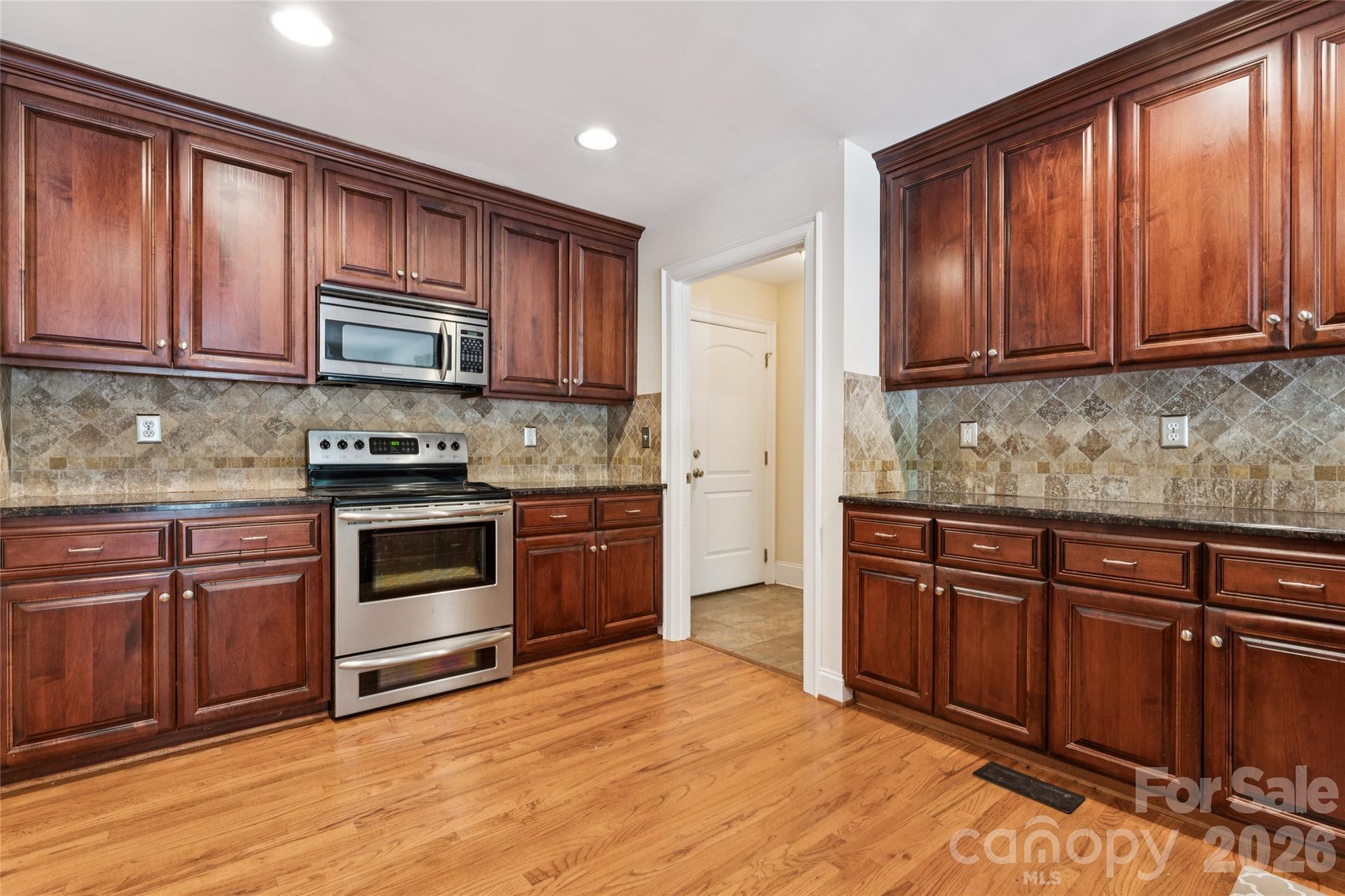 9517 Truelight Church Road — Charlotte