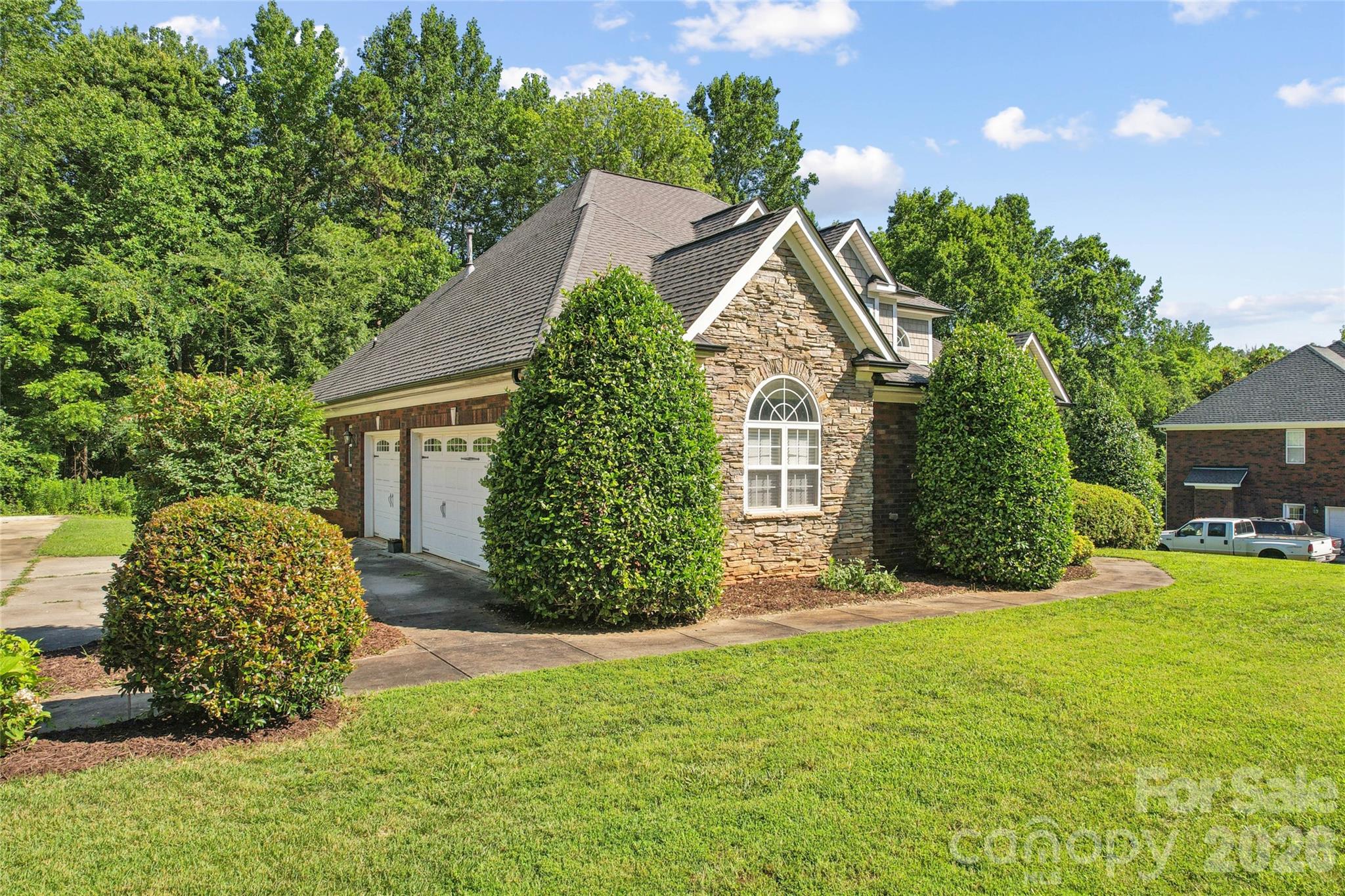 9517 Truelight Church Road — Charlotte