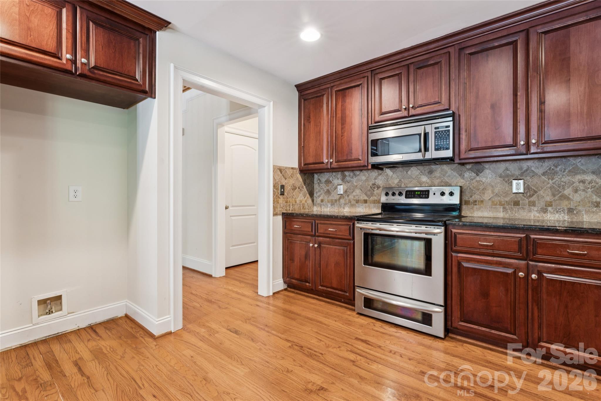 9517 Truelight Church Road — Charlotte