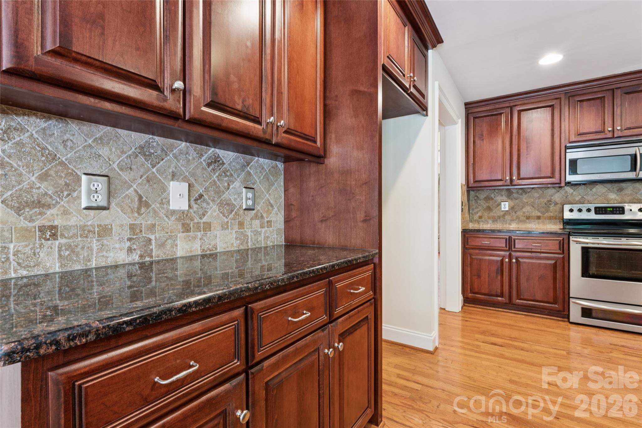 9517 Truelight Church Road — Charlotte