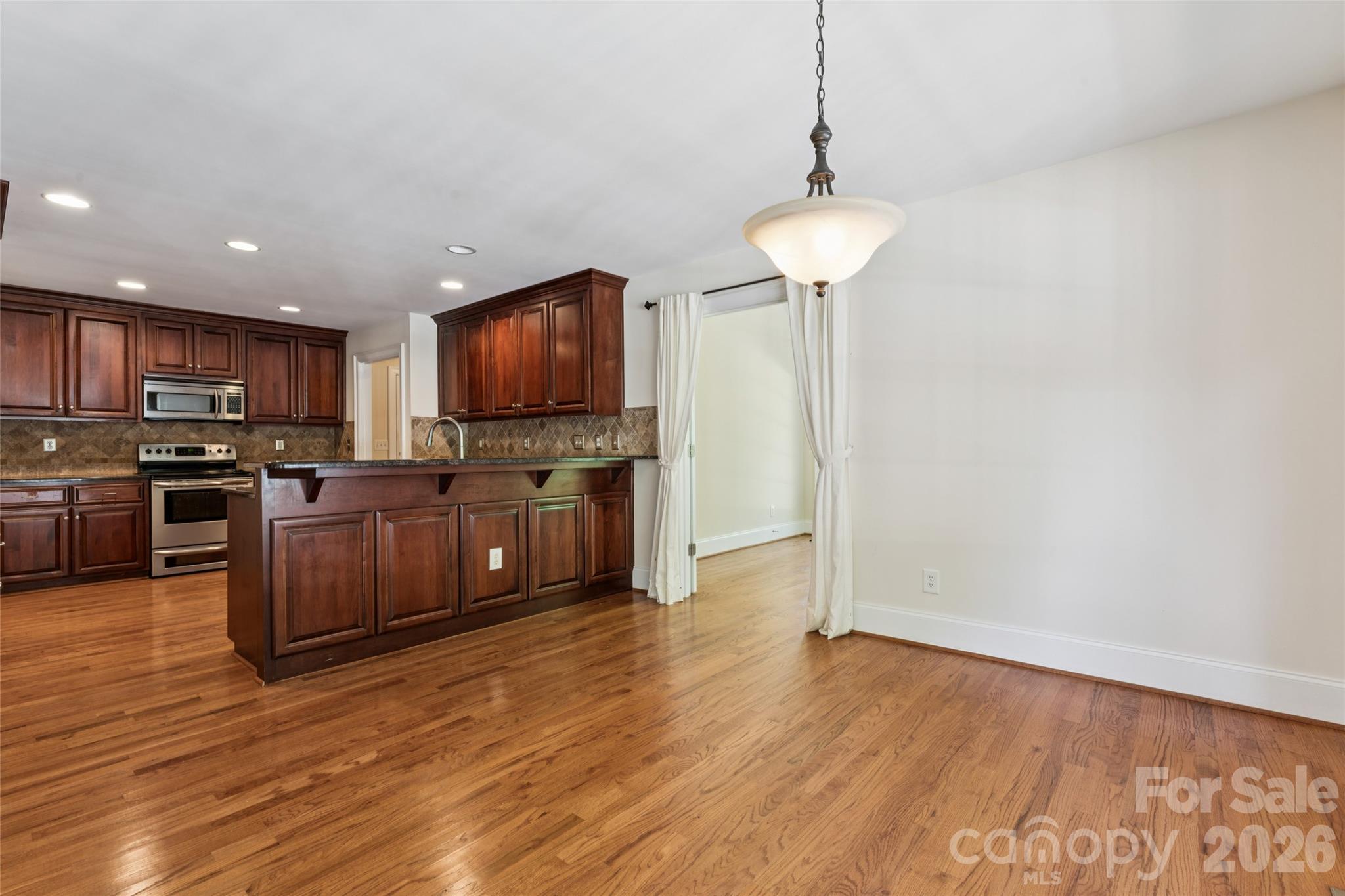 9517 Truelight Church Road — Charlotte