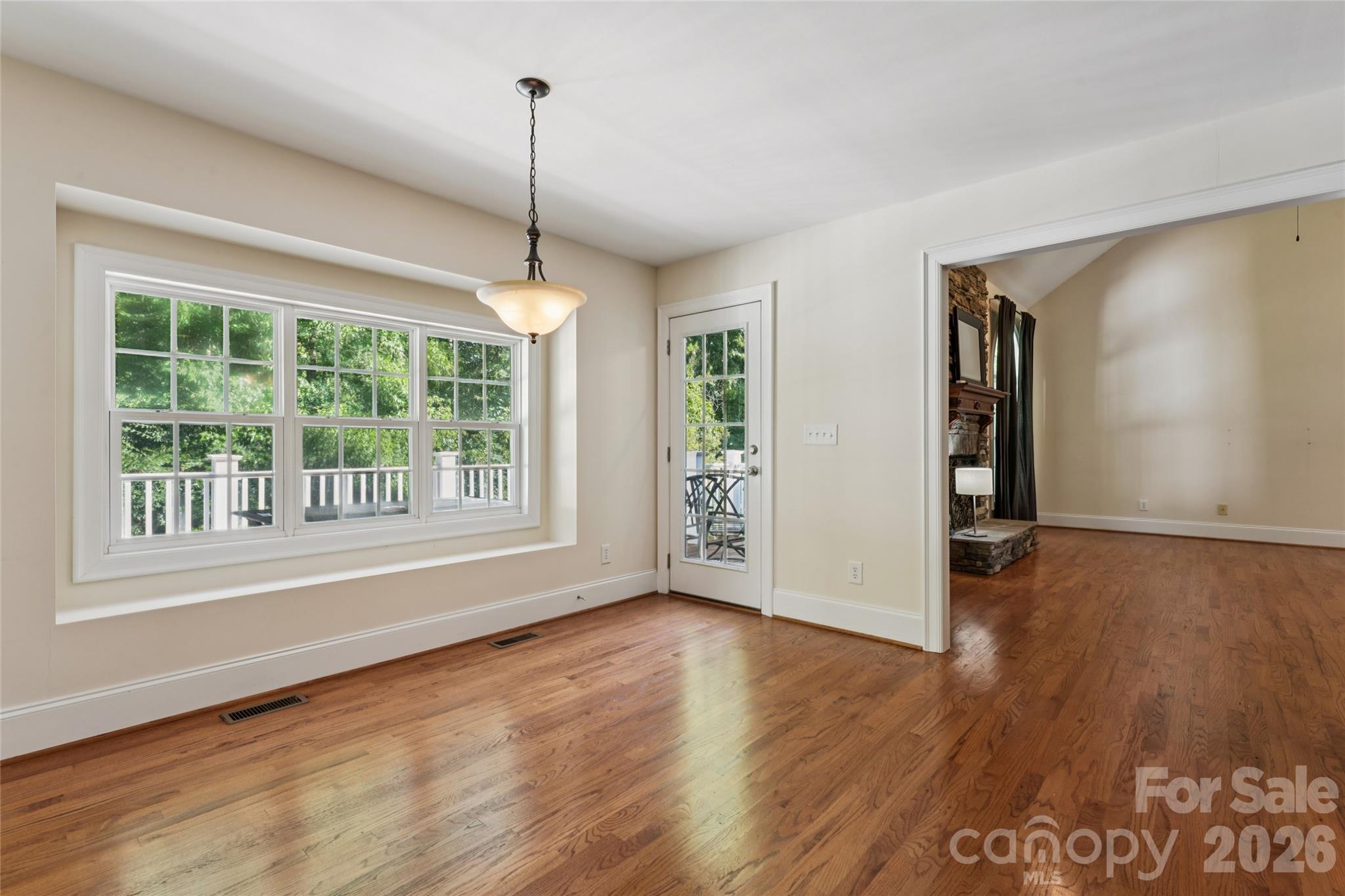 9517 Truelight Church Road — Charlotte