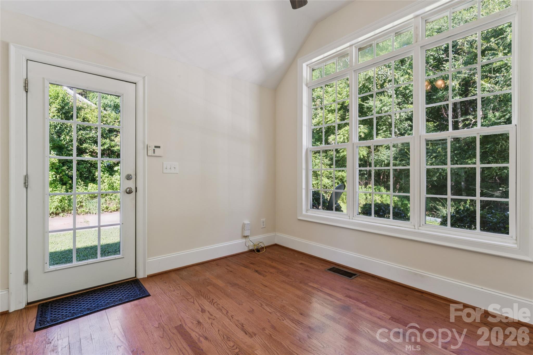 9517 Truelight Church Road — Charlotte
