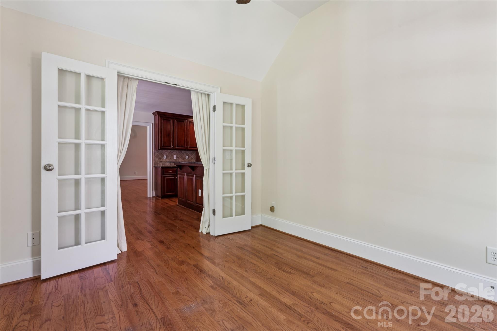9517 Truelight Church Road — Charlotte