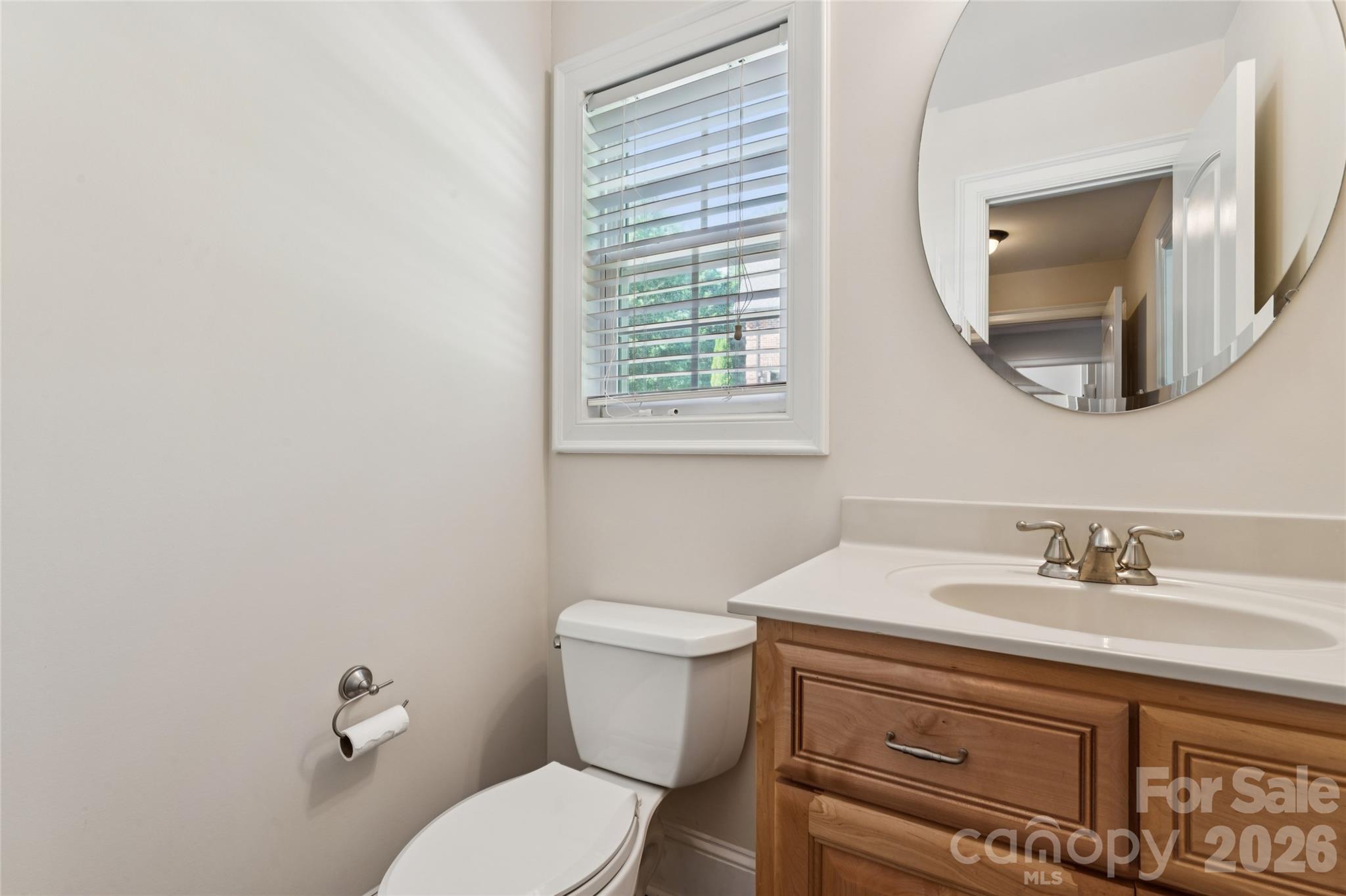 9517 Truelight Church Road — Charlotte