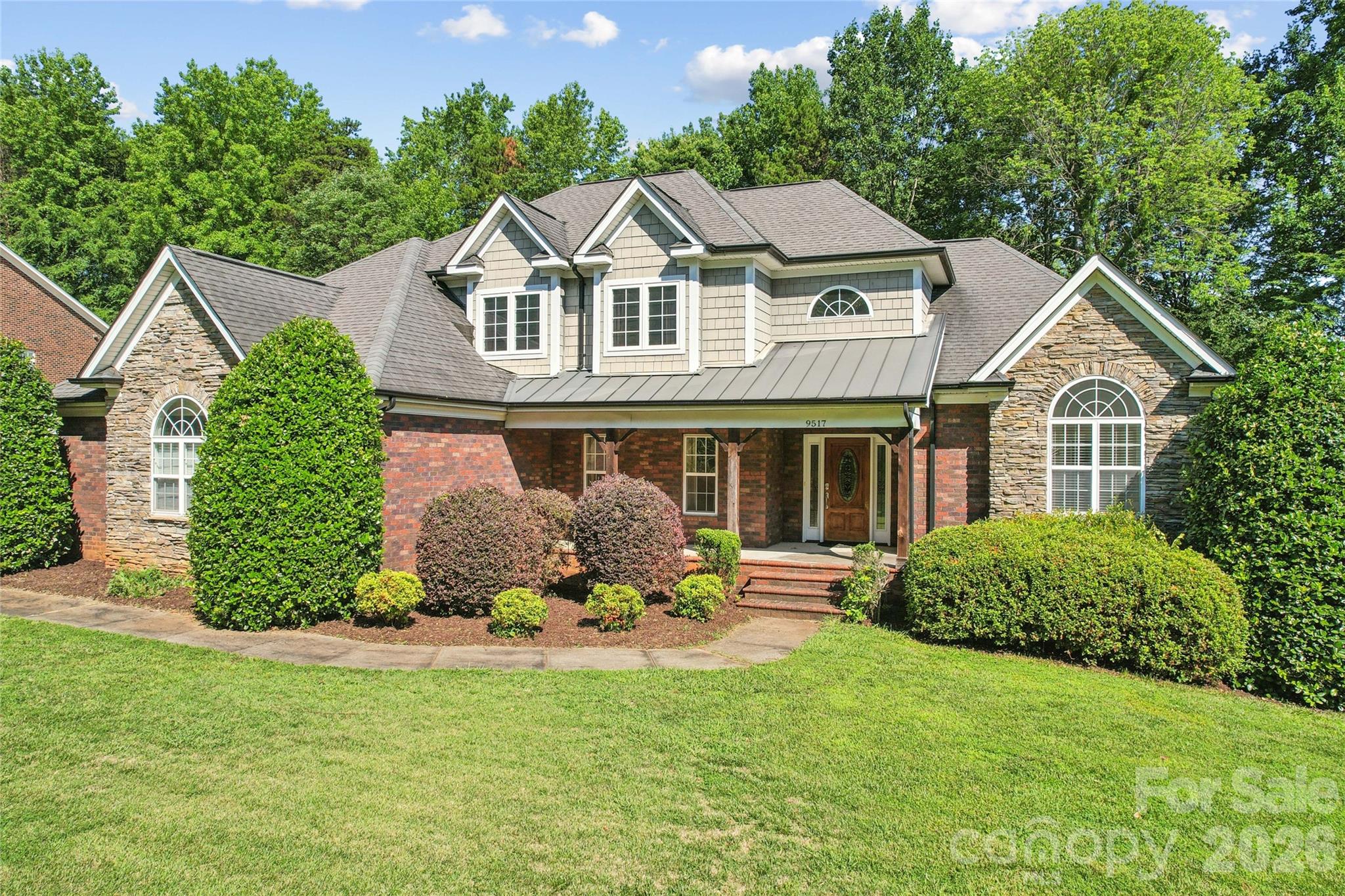 9517 Truelight Church Road — Charlotte