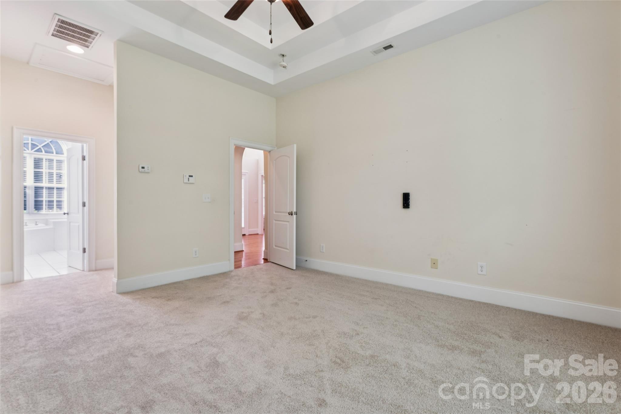 9517 Truelight Church Road — Charlotte