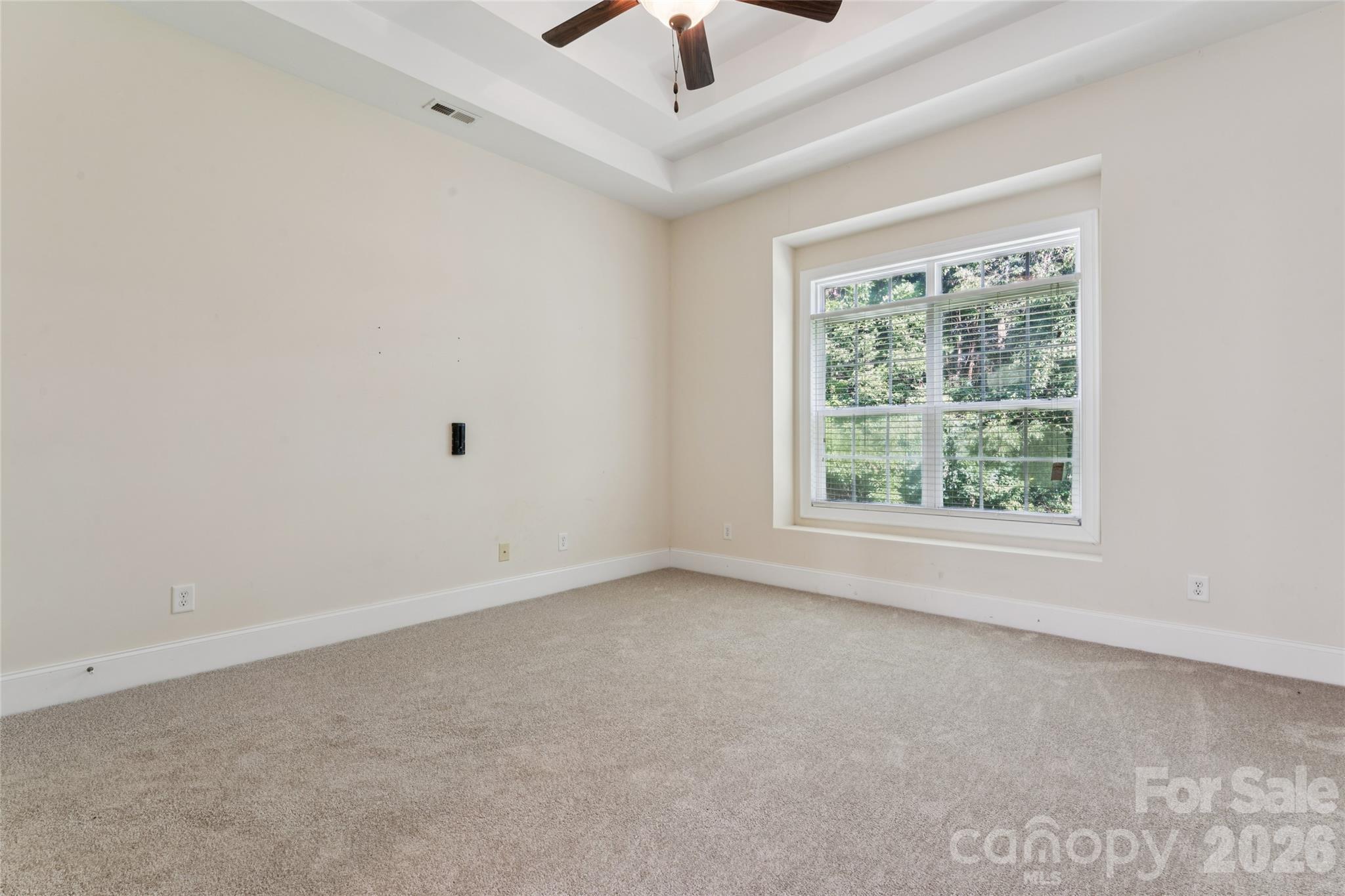 9517 Truelight Church Road — Charlotte