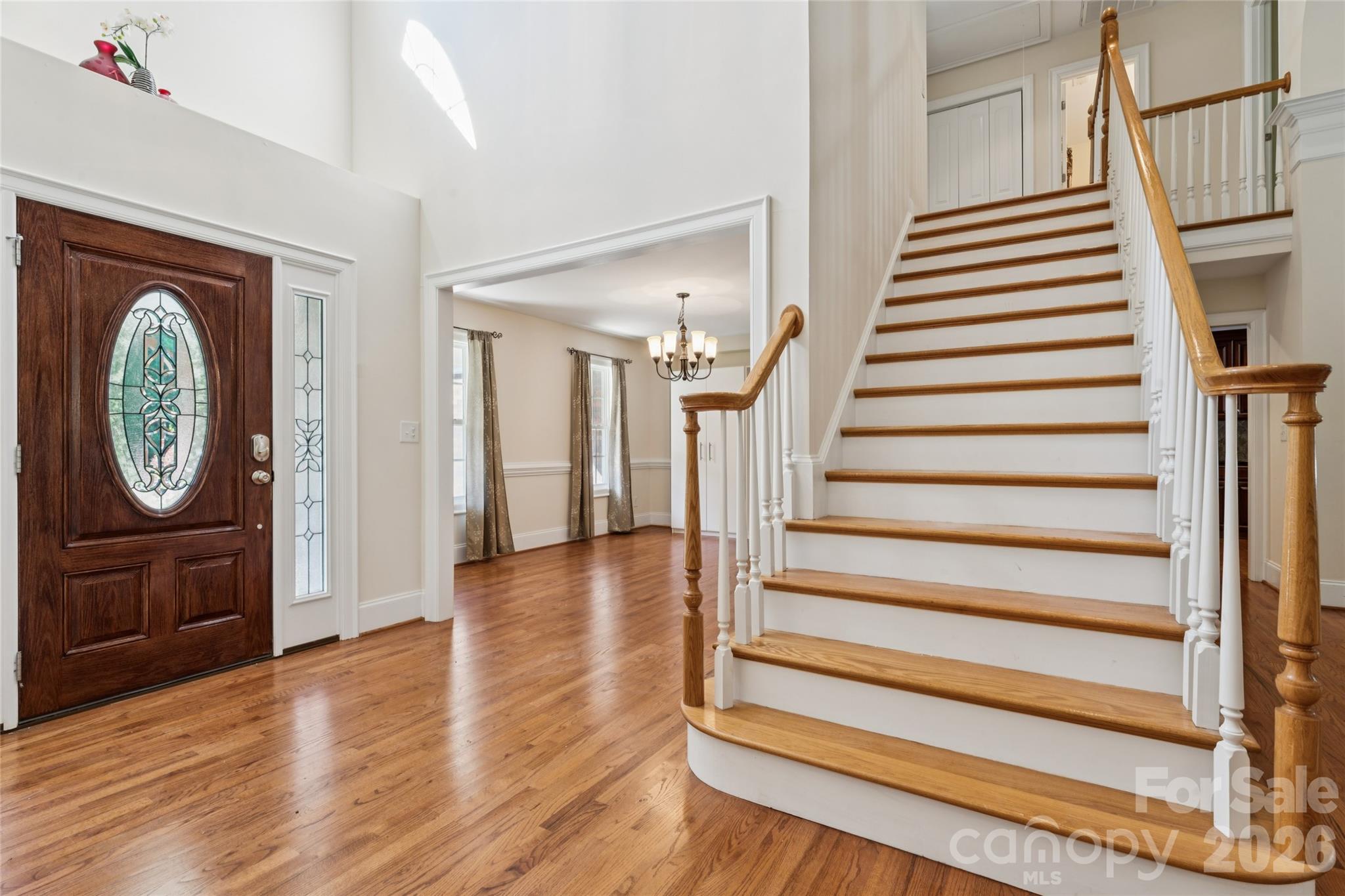 9517 Truelight Church Road — Charlotte
