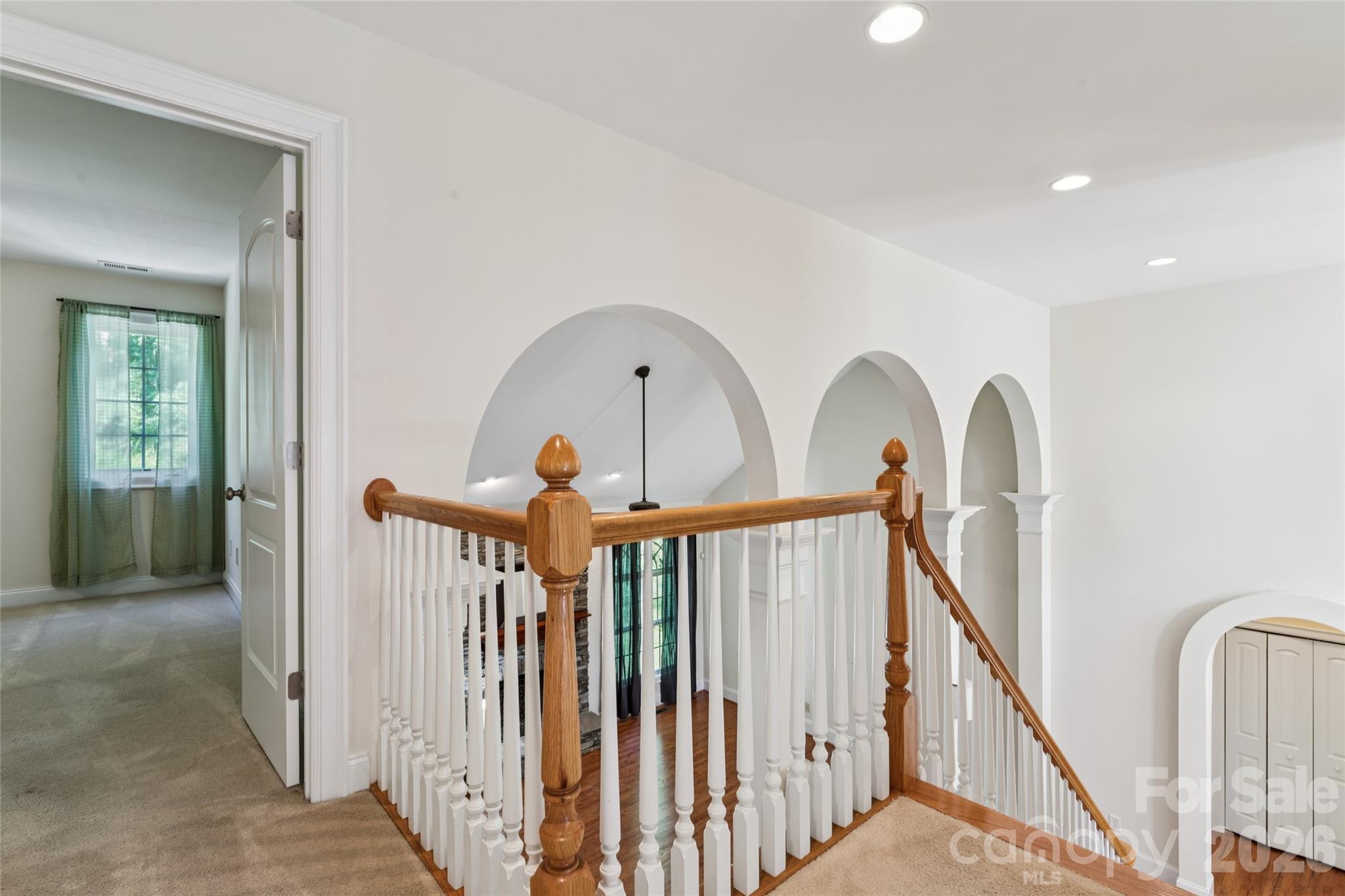 9517 Truelight Church Road — Charlotte