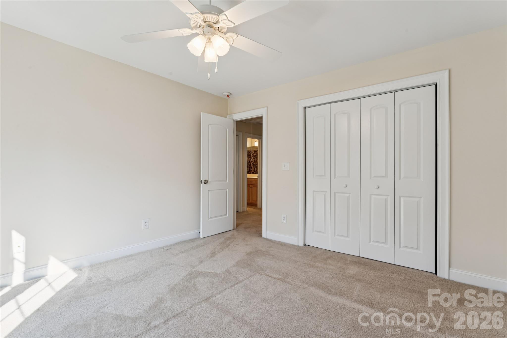 9517 Truelight Church Road — Charlotte